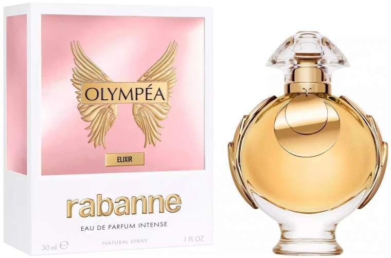 Rabanne Olympea Elixir
