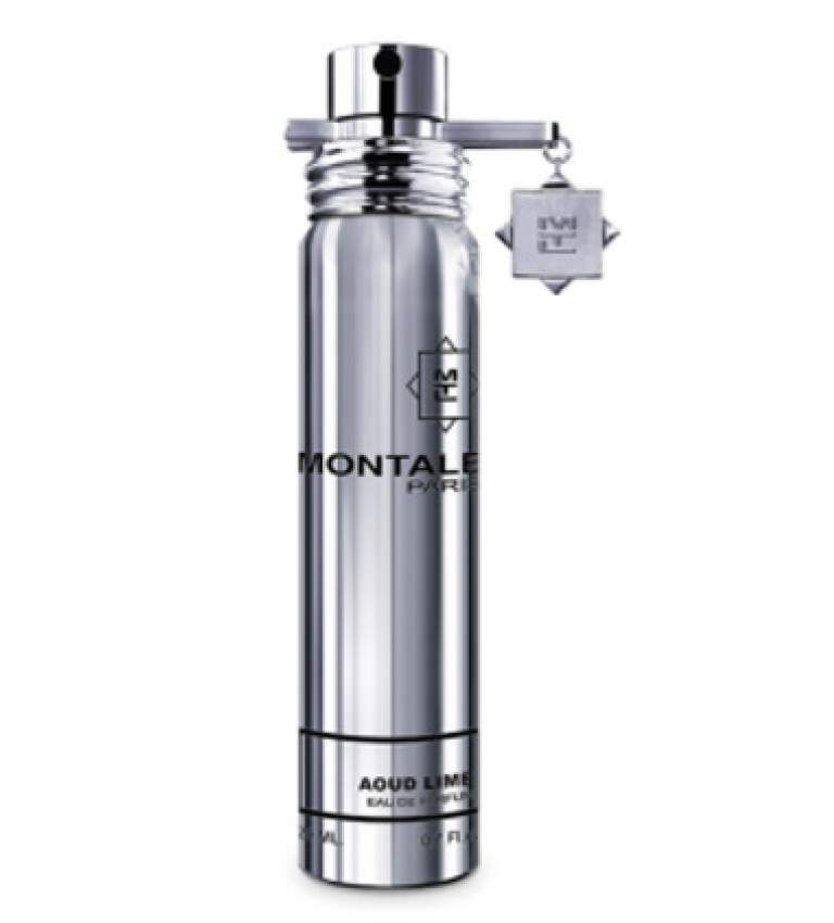 Montale Aoud Lime