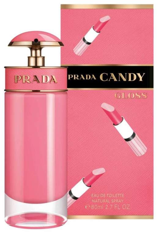 Prada Prada Candy Gloss