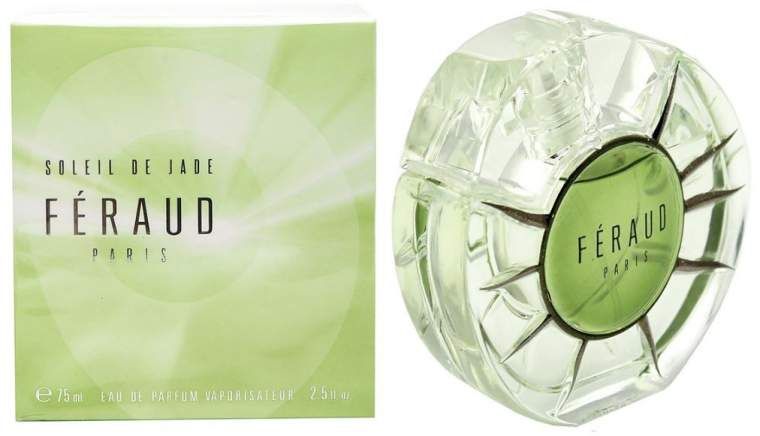 Feraud Soleil de Jade