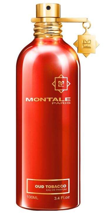 Montale Oud Tobacco