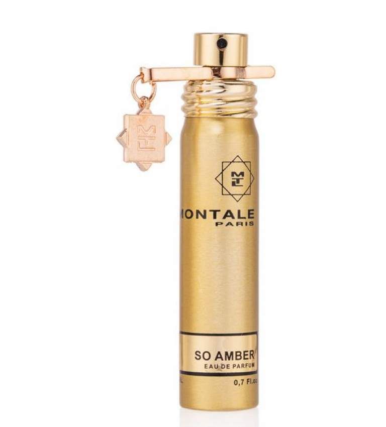 Montale So Amber