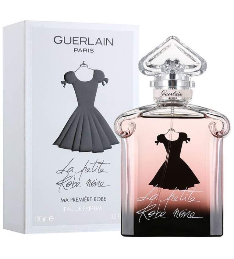 Guerlain La Petite Robe Noire
