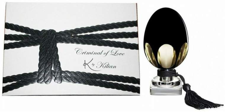 Kilian Criminal of Love