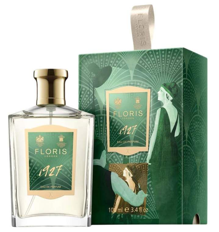 Floris 1927