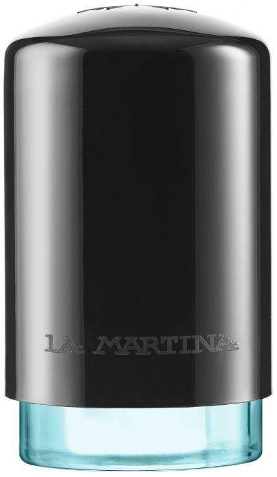 La Martina Blue Gardenia