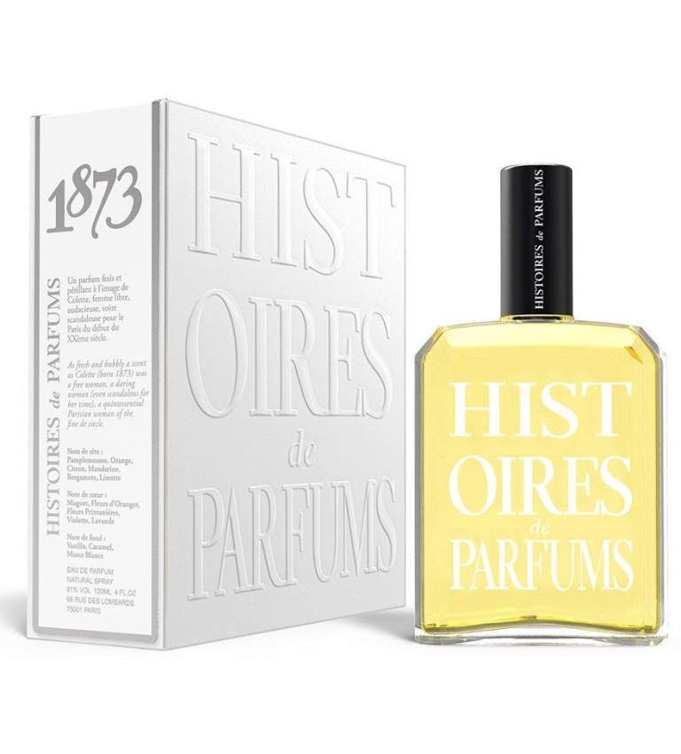 Histoires de Parfums 1873 Colette