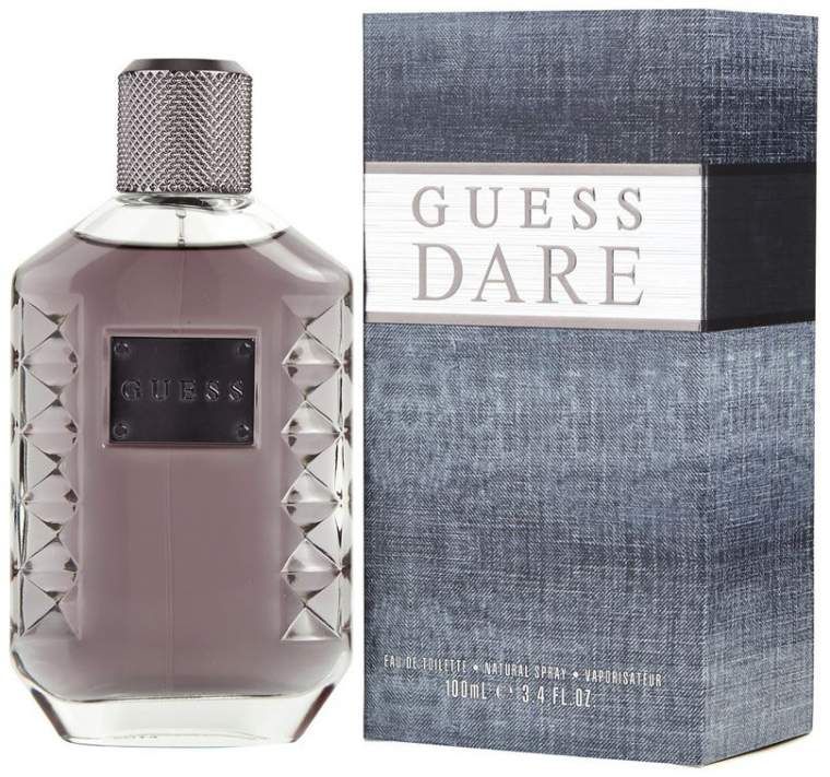 Guess Guess Dare