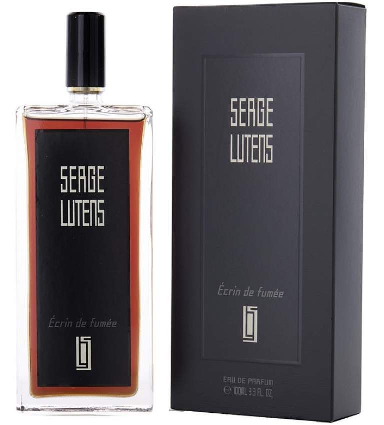 Serge Lutens Ecrin de Fumee