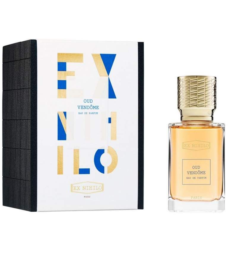 Ex Nihilo Oud Vendome