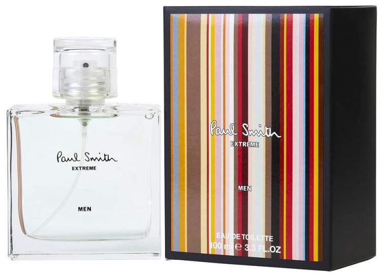 Paul Smith Paul Smith Extreme Men