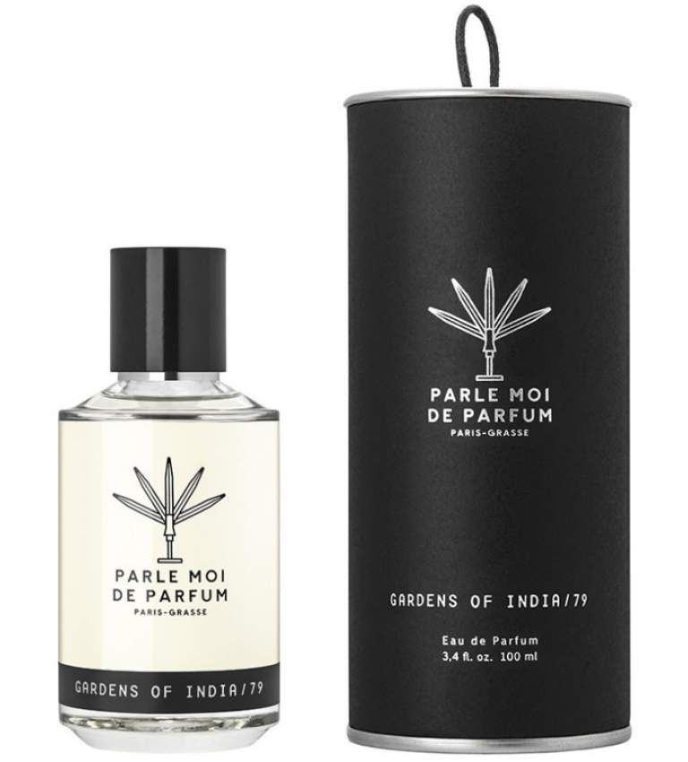 Parle Moi de Parfum Gardens of India / 79