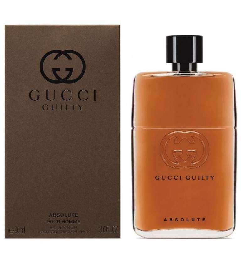 Gucci Gucci Guilty Absolute