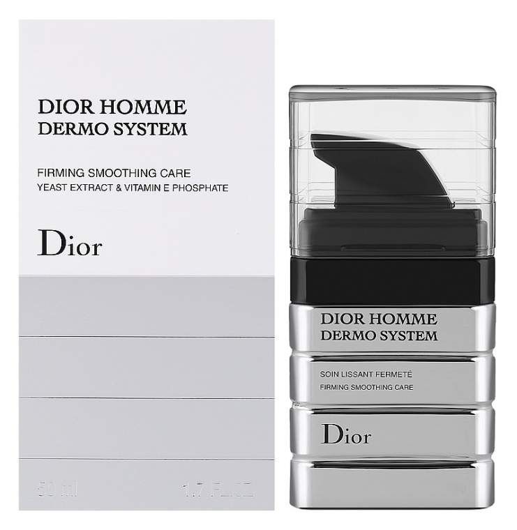 Dior Dior Homme Dermo System Firming Smoothing Care