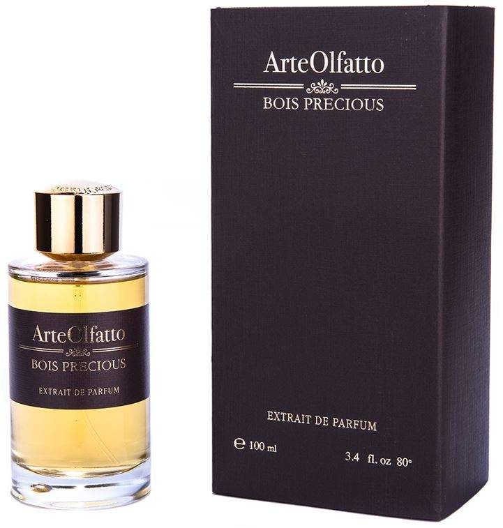 ArteOlfatto Bois Precious