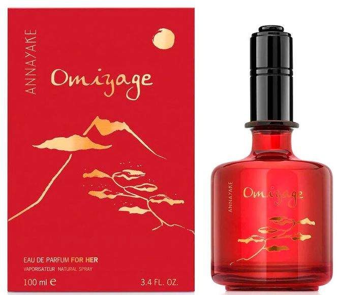 Annayake Omiyage for Her