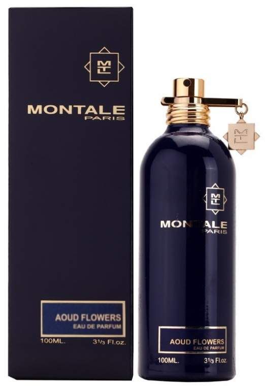 Montale Aoud Flowers