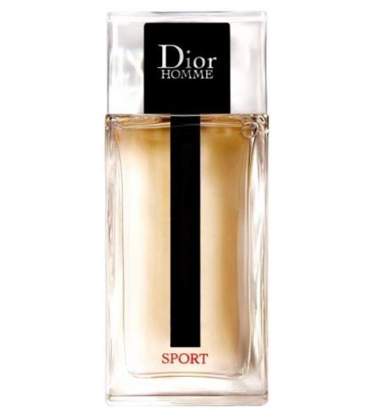 Dior Dior Homme Sport 2022