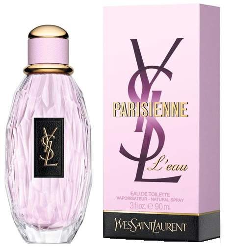 Yves Saint Laurent Parisienne L'Eau