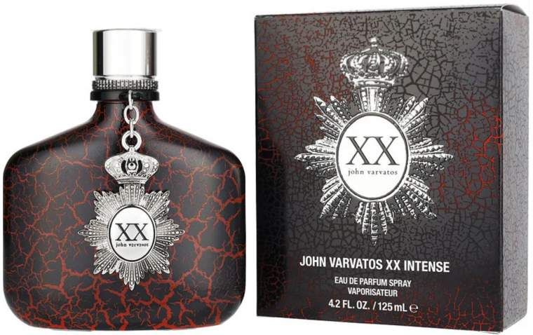 John Varvatos XX Intense
