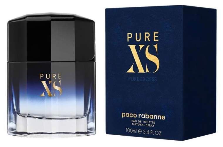 Rabanne Pure XS