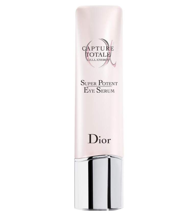 Dior Capture Totale Cell Energy Eye Serum With Applicator