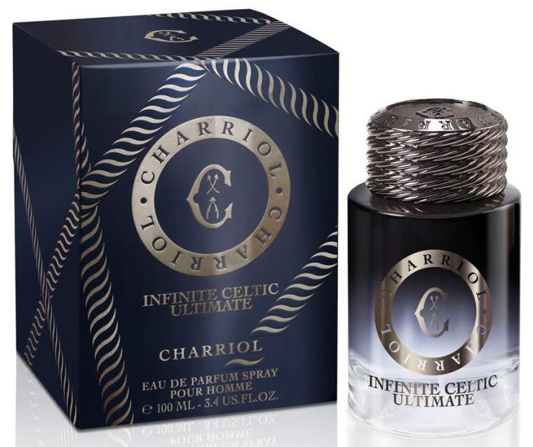 Charriol Infinite Celtic Ultimate