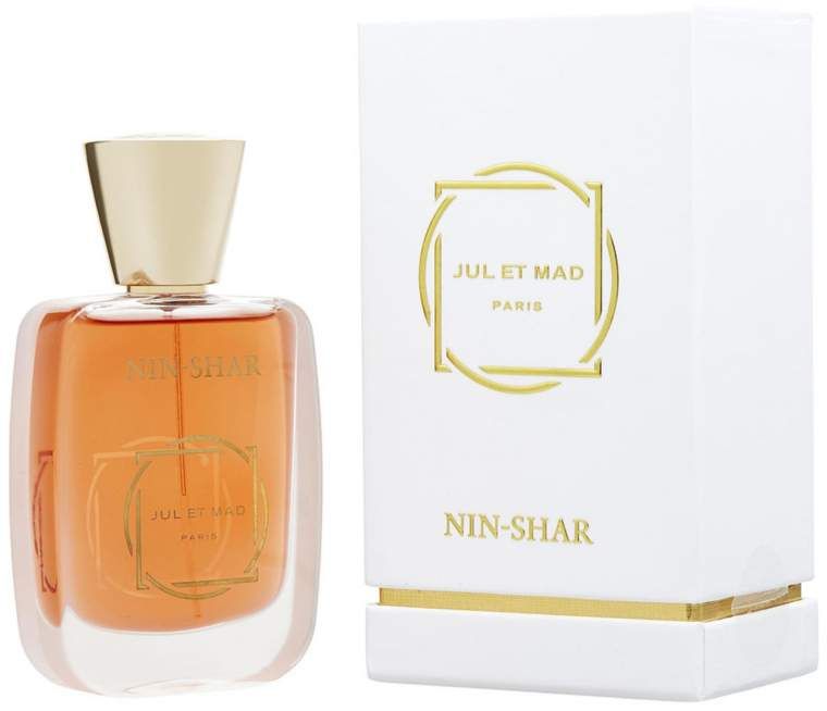Jul et Mad Paris Nin-Shar