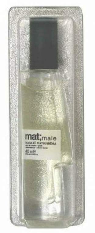 Masaki Matsushima Mat; male