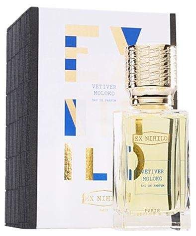 Ex Nihilo Vetiver Moloko