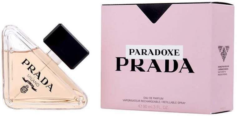 Prada Paradoxe