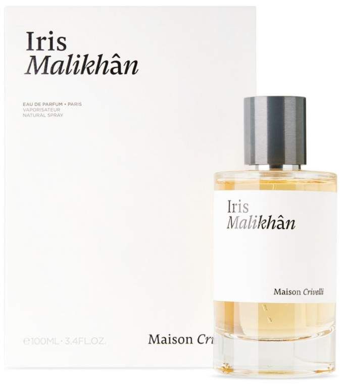 Maison Crivelli Iris Malikhan