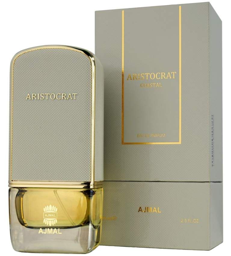 Ajmal Aristocrat Coastal