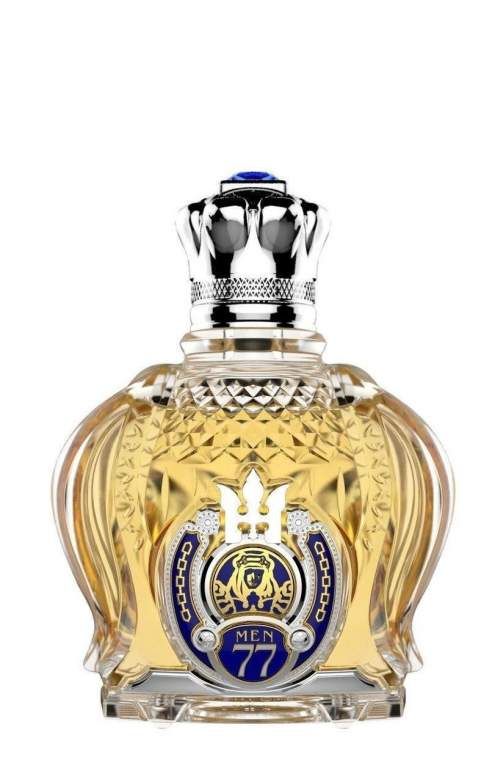 Shaik Opulent Shaik Blue No 77