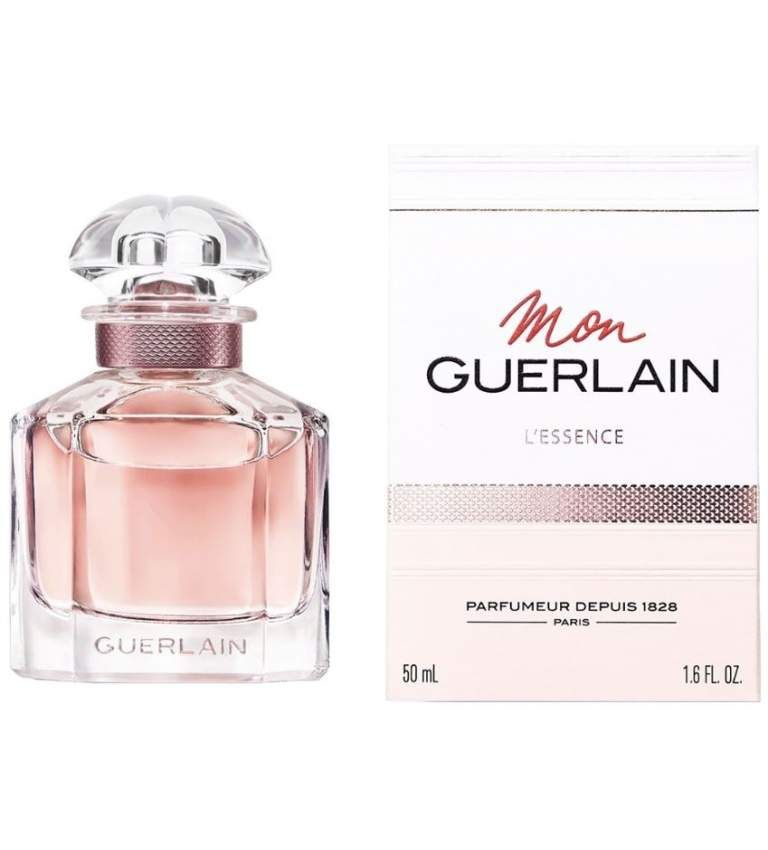 Guerlain Mon Guerlain L'Essence