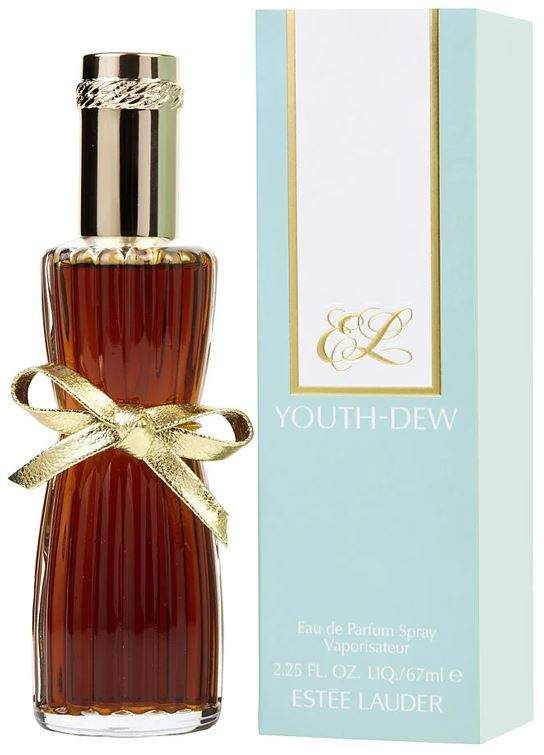 Estee Lauder Youth Dew
