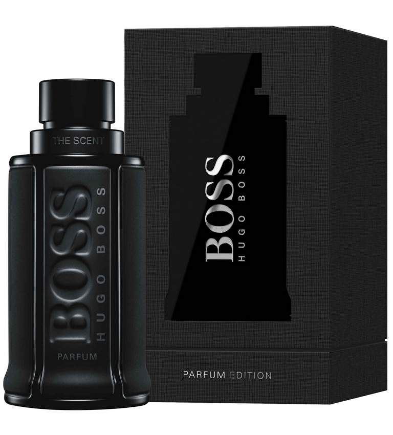 Hugo Boss Boss The Scent Parfum Edition