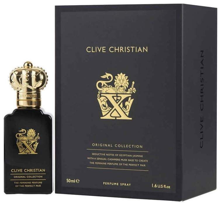 Clive Christian X for Women