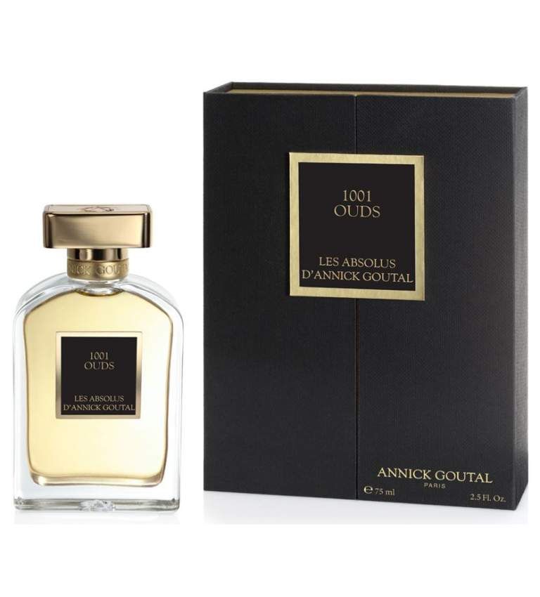 Annick Goutal 1001 OUDS