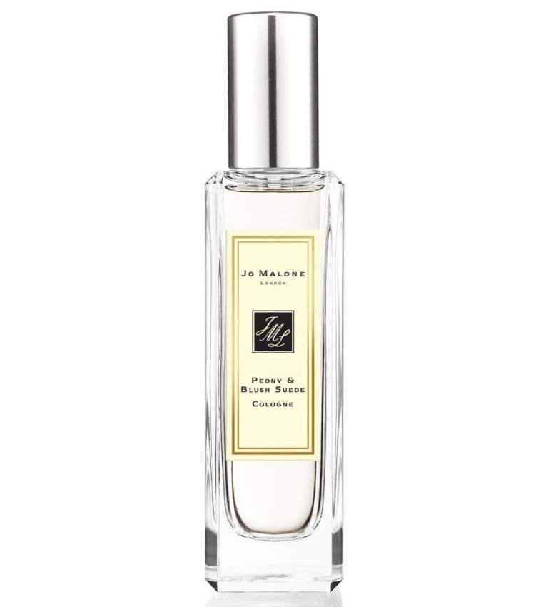 Jo Malone London Peony & Blush Suede