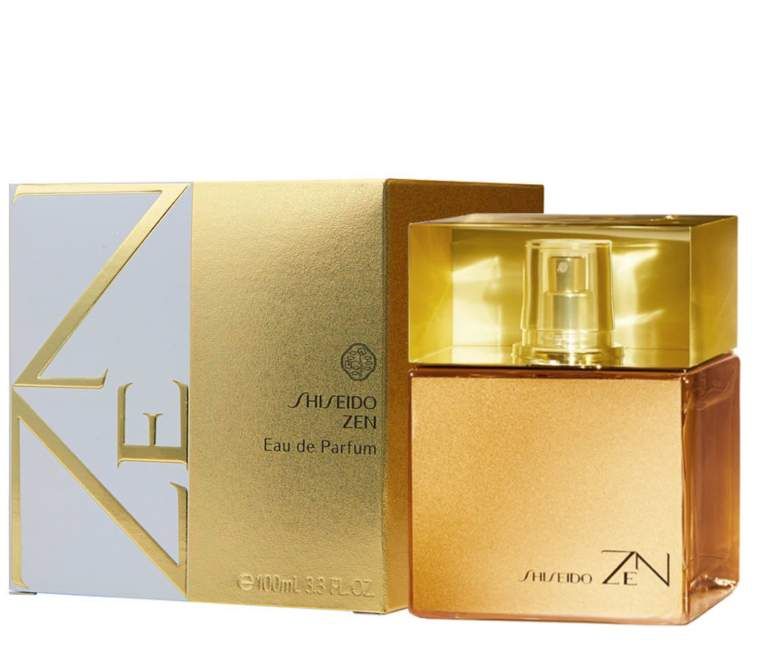Shiseido Zen (2007)