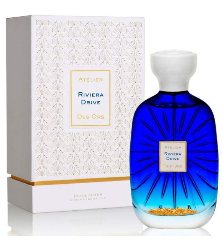 Atelier des Ors Riviera Drive