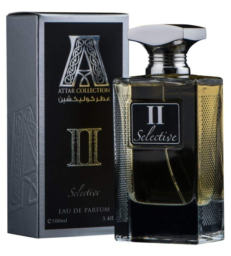 Attar Collection Selective II