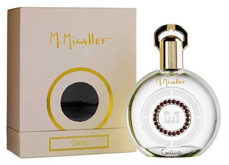 M. Micallef Gaiac