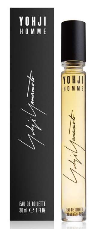 Yohji Yamamoto Yohji Homme 2013