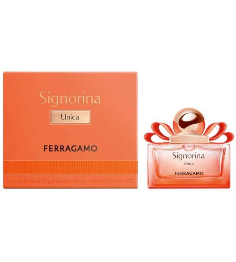 Salvatore Ferragamo Signorina Unica