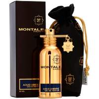 Montale Aoud Ambre