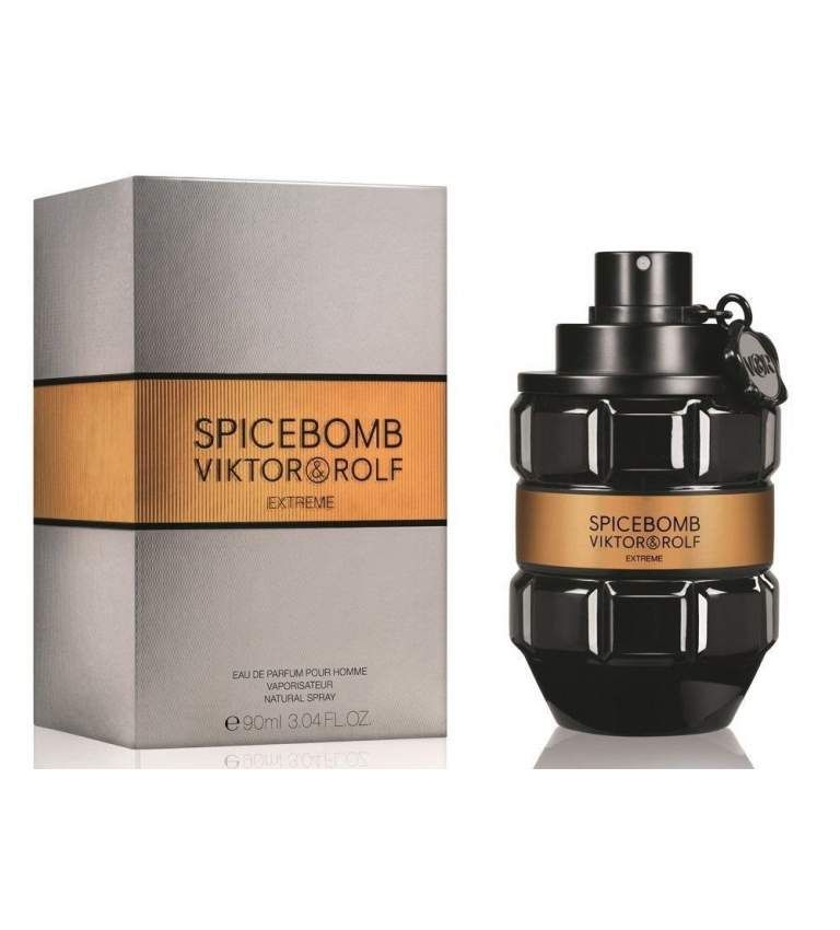 Viktor & Rolf Spicebomb Extreme