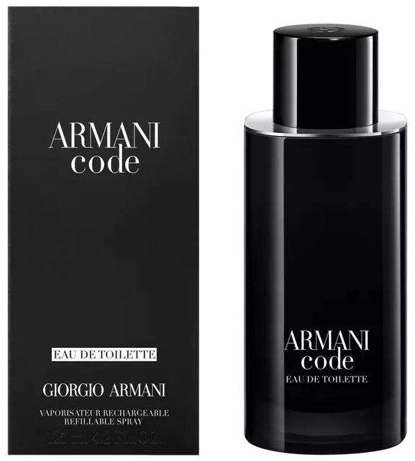 Giorgio Armani Armani Code