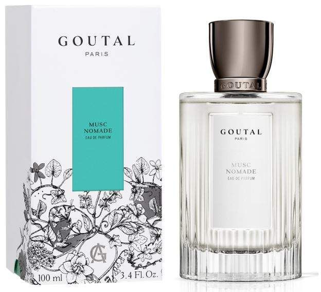 Annick Goutal Musc Nomade